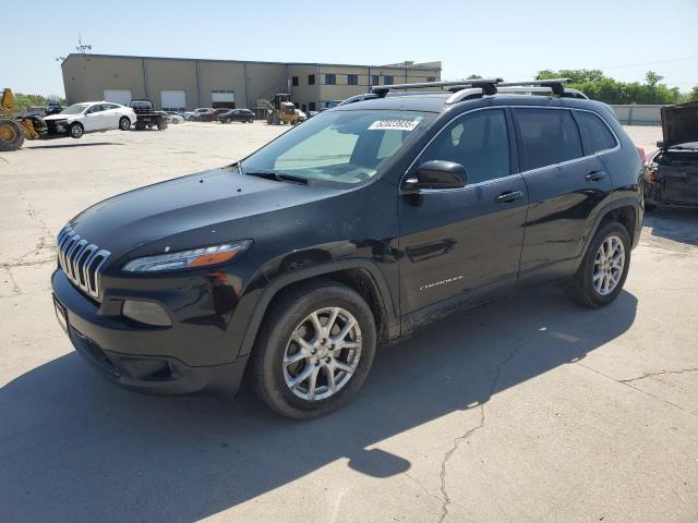 Продаж на аукціоні авто 2015 Jeep Cherokee L, vin: 1C4PJLCB8FW700123, номер лоту: 52023935