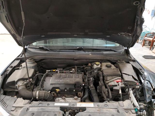 2012 Chevrolet Cruze მანქანა იყიდება აუქციონზე, vin: 1G1PG5SC7C7268062, აუქციონის ნომერი: 52292195