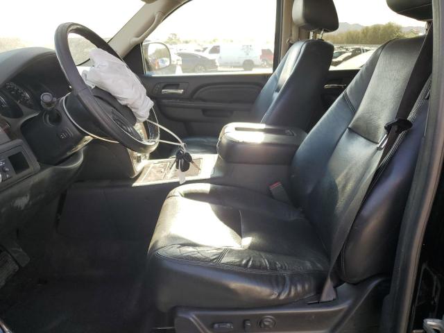 Продаж на аукціоні авто 2010 Gmc Yukon Xl, vin: 1GKUKMEF1AR279363, номер лоту: 53160515