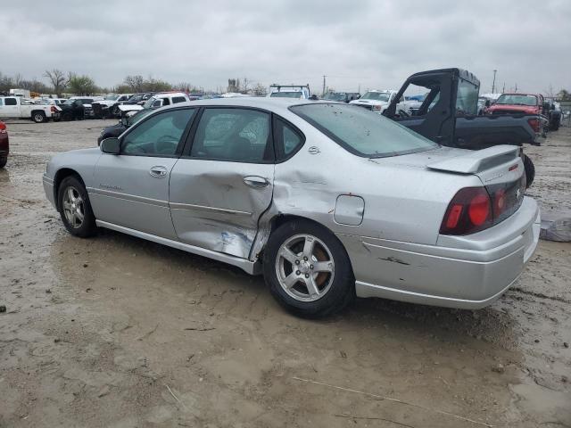 Продажа на аукционе авто 2004 Chevrolet Impala, vin: 2G1WH52K649388712, номер лота: 53390526