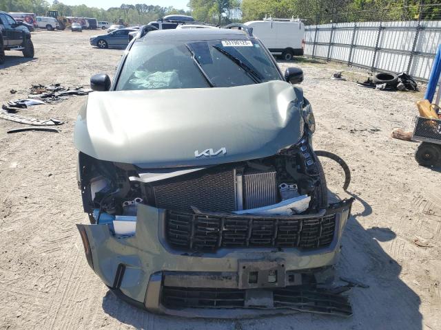Продаж на аукціоні авто 2024 Kia Sorento, vin: 5XYRKDJF5RG299679, номер лоту: 53190125