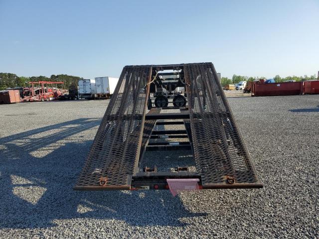 53937245 :رقم المزاد ، 5VGFE4439GL001777 vin ، 2016 Kaufman 5carhauler مزاد بيع