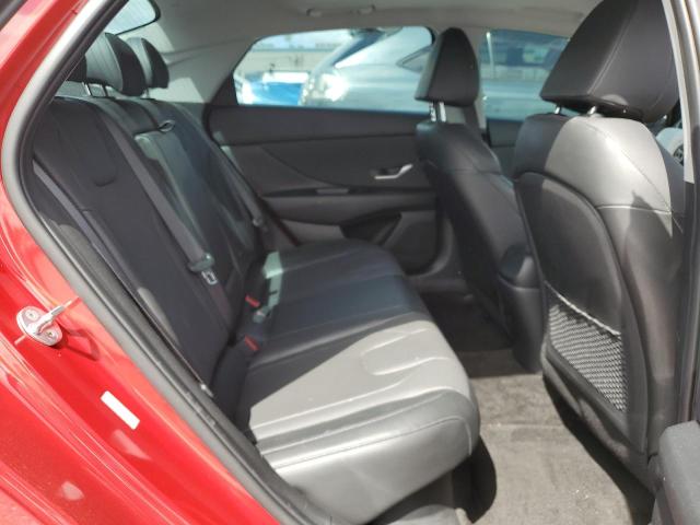 Продаж на аукціоні авто 2023 Hyundai Elantra Li, vin: KMHLN4AJ9PU042453, номер лоту: 51853375
