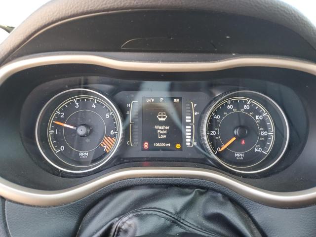 Продаж на аукціоні авто 2015 Jeep Cherokee L, vin: 1C4PJLCB8FW700123, номер лоту: 52023935