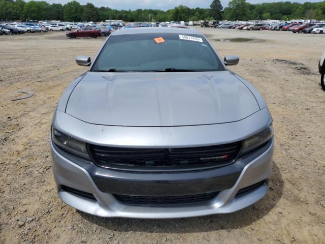 Продаж на аукціоні авто 2018 Dodge Charger R/, vin: 2C3CDXCT0JH179142, номер лоту: 54011495