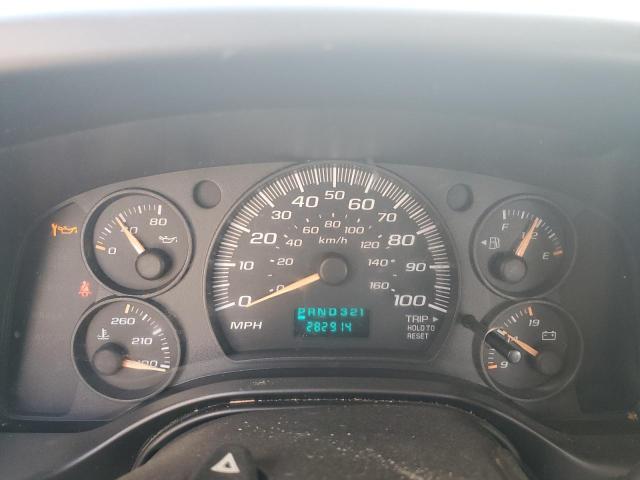52363035 :رقم المزاد ، 1GJHG39U431236373 vin ، 2003 Gmc Savana مزاد بيع