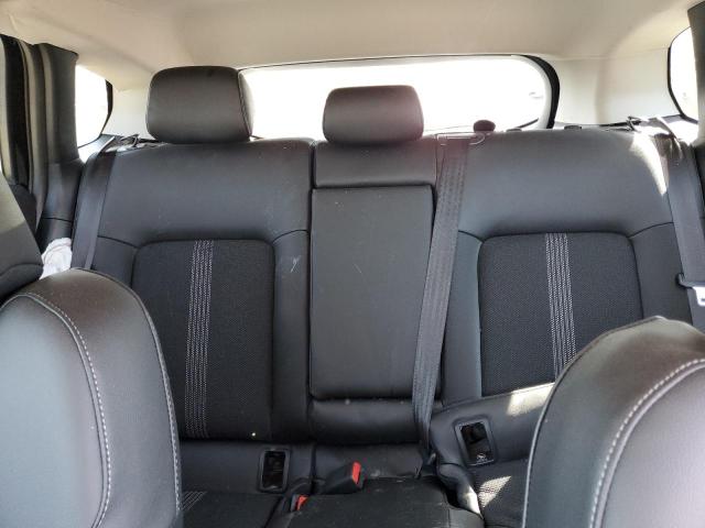 53961705 :رقم المزاد ، 7MMVAABW5SN112244 vin ، 2025 Mazda Cx-50 مزاد بيع