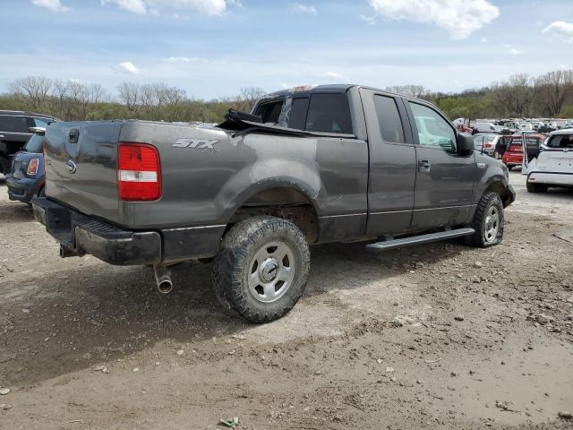 2005 Ford F150 მანქანა იყიდება აუქციონზე, vin: 1FTRX14W15FB11278, აუქციონის ნომერი: 51701285