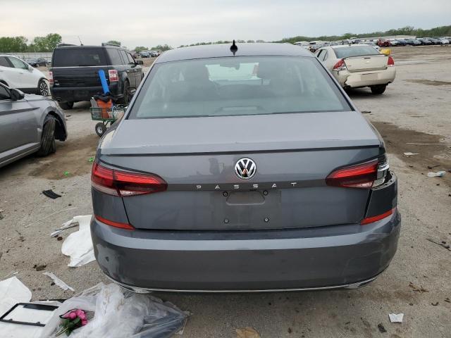 Продаж на аукціоні авто 2021 Volkswagen Passat, vin: 1VWAA7A39MC000129, номер лоту: 54566705