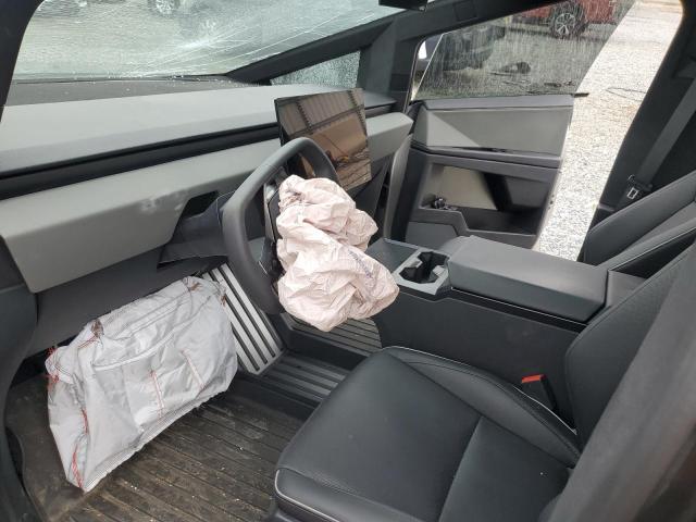 53292955 :رقم المزاد ، 7G2CEHED4RA029826 vin ، 2024 Tesla Cybertruck مزاد بيع