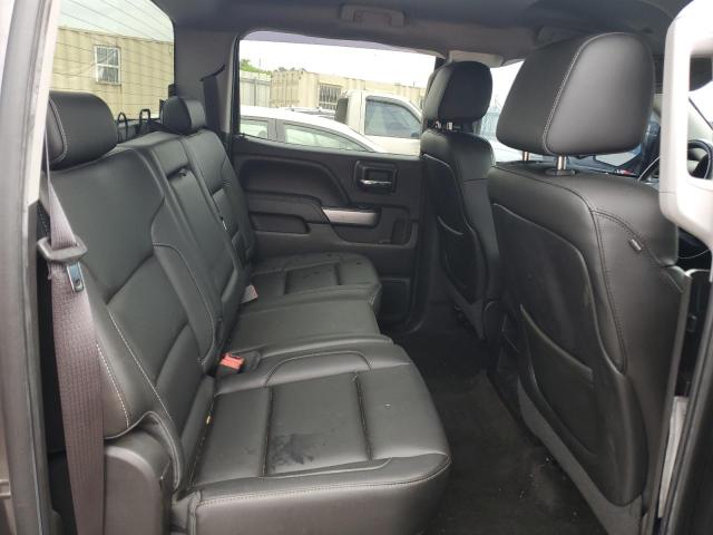 52802365 :رقم المزاد ، 3GCUKREC4FG230499 vin ، 2015 Chevrolet Silver1500 مزاد بيع