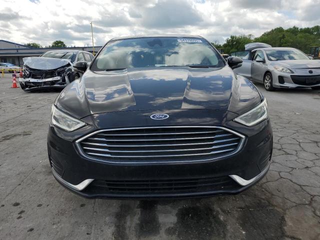 Aukcja sprzedaży 2019 Ford Fusion, vin: 3FA6P0CD2KR147322, numer aukcji: 54378095
