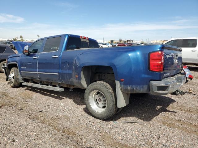 53847295 :رقم المزاد ، 1GT423E89FF669563 vin ، 2015 Gmc Sierra K35 مزاد بيع