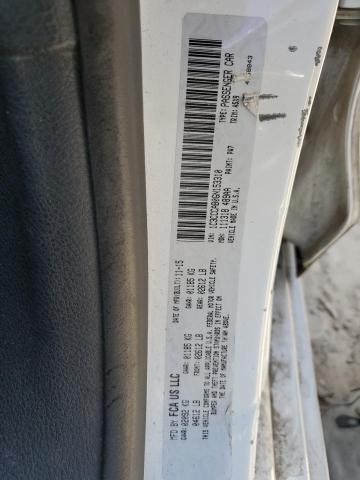 49624785 :رقم المزاد ، 1C3CCCAB0GN153310 vin ، 2016 Chrysler 200 مزاد بيع