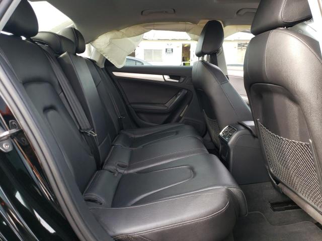2016 Audi A4 მანქანა იყიდება აუქციონზე, vin: WAUBFAFL9GN012642, აუქციონის ნომერი: 51960545