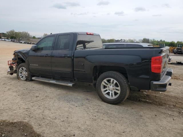Aukcja sprzedaży 2019 Chevrolet Silverado Ld, vin: 2GCRCPEC0K1198726, numer aukcji: 51327665