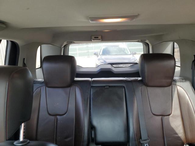 88604725 :رقم المزاد ، 2CTFLJEY6A6414385 vin ، 2010 Gmc Terrain Sl مزاد بيع