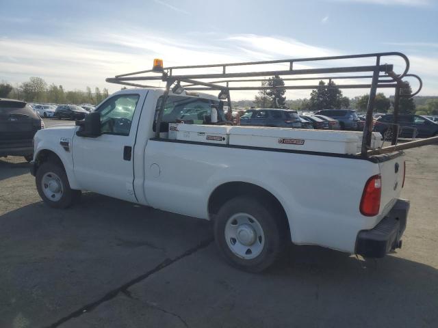 Aukcja sprzedaży 2008 Ford F250, vin: 1FTSF20R58EE40246, numer aukcji: 45820396
