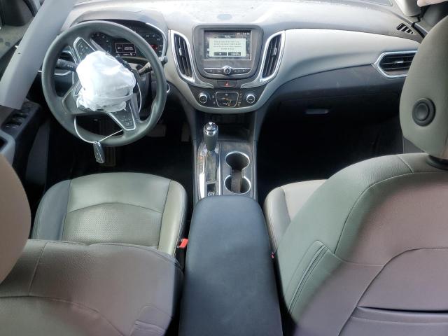 Продажа на аукционе авто 2018 Chevrolet Equinox, vin: 2GNAXHEV9J6267110, номер лота: 55080235