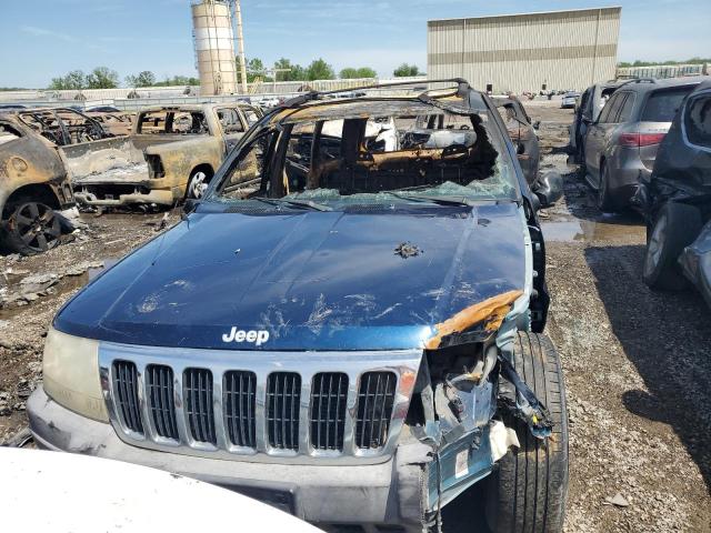 Aukcja sprzedaży 1999 Jeep Grand Cherokee, vin: 1J4GW58S0XC789141, numer aukcji: 45761775