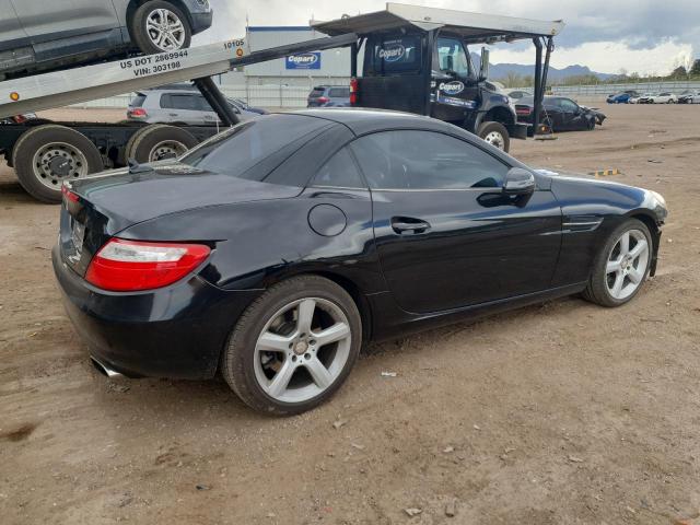 Продажа на аукционе авто 2014 Mercedes-benz Slk 250, vin: WDDPK4HAXEF087591, номер лота: 54190795
