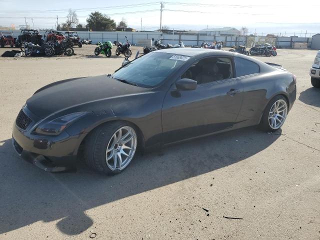 Aukcja sprzedaży 2008 Infiniti G37, vin: JNKCV64E78M109775, numer aukcji: 51668625
