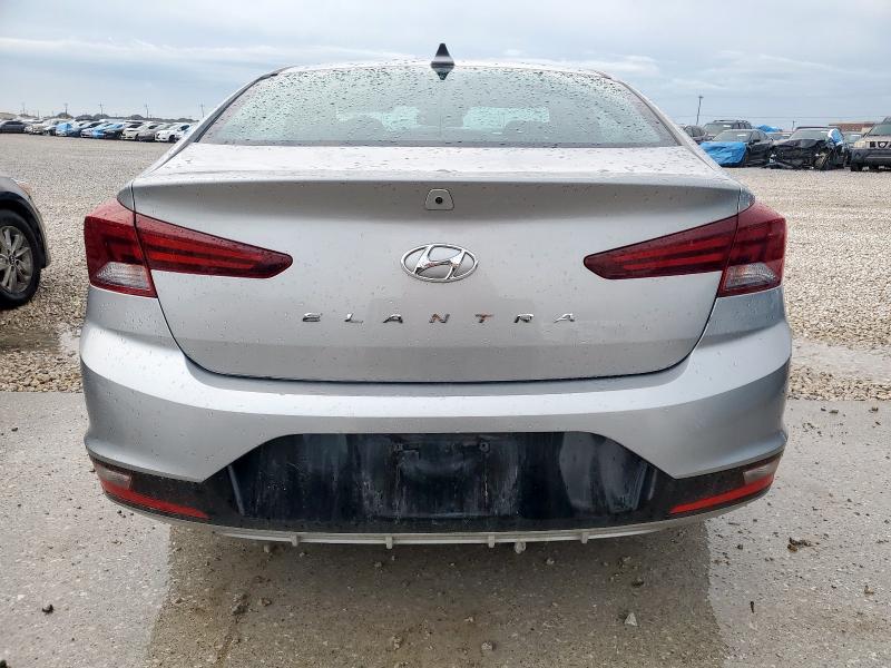 Aukcja sprzedaży 2020 Hyundai Elantra Se, vin: 5NPD84LF4LH572326, numer aukcji: 53258205