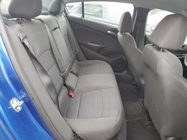 2019 Chevrolet Cruze მანქანა იყიდება აუქციონზე, vin: 1G1BE5SM5K7100346, აუქციონის ნომერი: 51454885