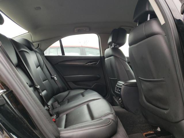 Продажа на аукционе авто 2013 Cadillac Ats, vin: 1G6AG5RX4D0161764, номер лота: 52073615