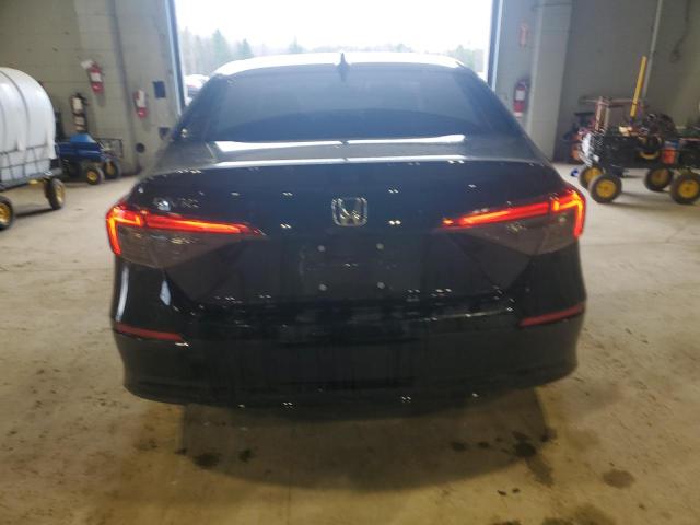 Продаж на аукціоні авто 2024 Honda Civic Lx, vin: 2HGFE2F23RH118070, номер лоту: 53295545