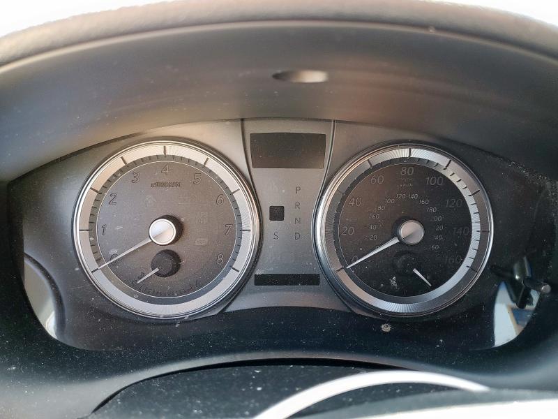 Продаж на аукціоні авто 2010 Lexus Es, vin: JTHBK1EGXA2372982, номер лоту: 51689055