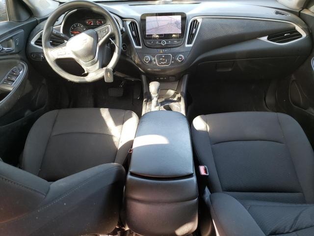 Продаж на аукціоні авто 2022 Chevrolet Malibu, vin: 1G1ZB5ST2NF205824, номер лоту: 50772335