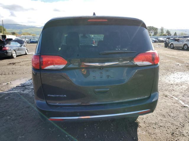 Aukcja sprzedaży 2017 Chrysler Pacifica Touring L, vin: 2C4RC1BG6HR576689, numer aukcji: 51306455