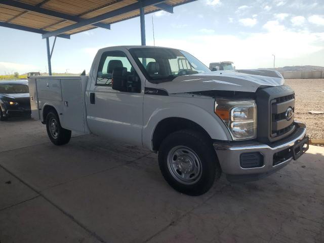 53965615 :رقم المزاد ، 1FDBF2A67CEC97499 vin ، 2012 Ford F-250 مزاد بيع