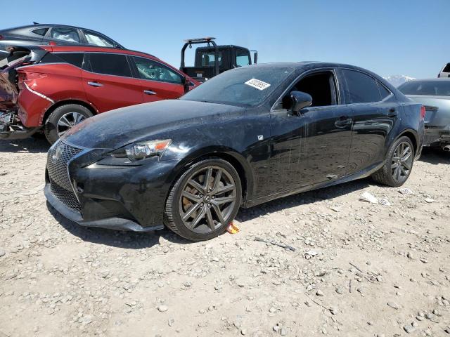 Aukcja sprzedaży 2015 Lexus Is, vin: JTHCE1D27F5009739, numer aukcji: 52025655
