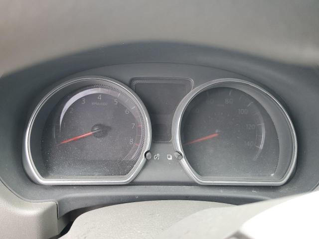 53584145 :رقم المزاد ، 3N1CN7AP4FL886051 vin ، 2015 Nissan Versa S مزاد بيع