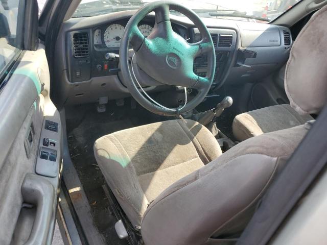 Aukcja sprzedaży 2003 Toyota Tacoma Xtr, vin: 5TEWN72N53Z150672, numer aukcji: 55222175