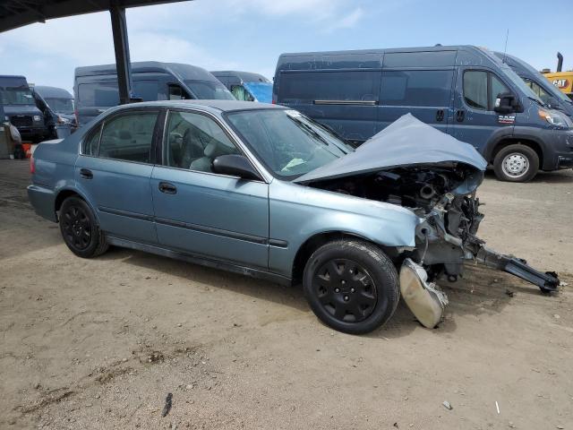 Aukcja sprzedaży 2000 Honda Civic, vin: 1HGEJ6674YL042595, numer aukcji: 51997145