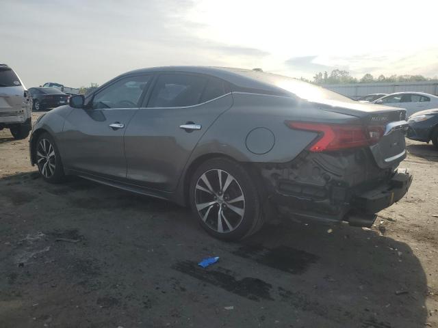 54435235 :رقم المزاد ، 1N4AA6AP3GC904035 vin ، 2016 Nissan Maxima مزاد بيع
