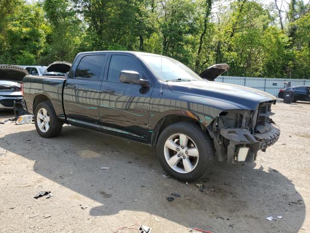 53169345 :رقم المزاد ، 1C6RR6KTXFS629311 vin ، 2015 Ram 1500 مزاد بيع