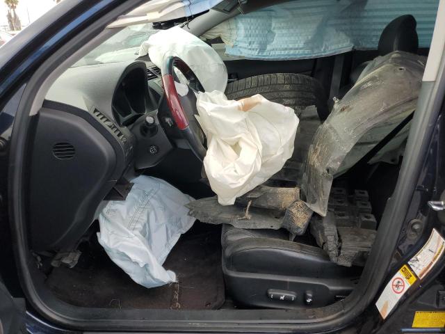 Aukcja sprzedaży 2006 Lexus Gs, vin: JTHBH96S065014294, numer aukcji: 53544545