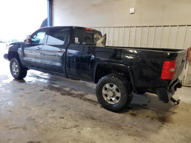 2015 Gmc Sierra K35 მანქანა იყიდება აუქციონზე, vin: 1GT424E83FF655292, აუქციონის ნომერი: 63254185