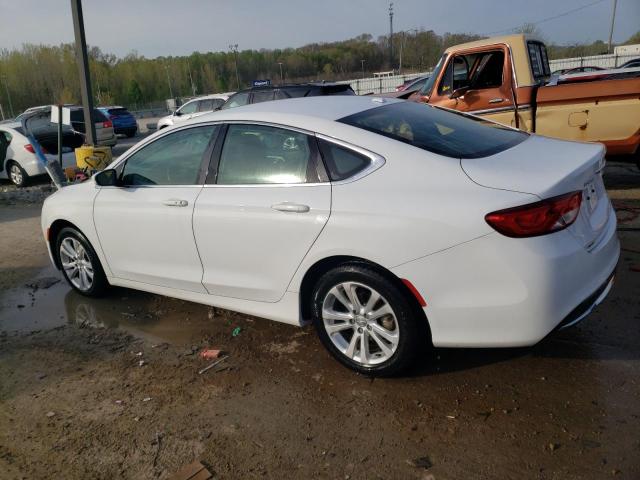 Aukcja sprzedaży 2016 Chrysler 200 Limite, vin: 1C3CCCAB9GN126879, numer aukcji: 53370395