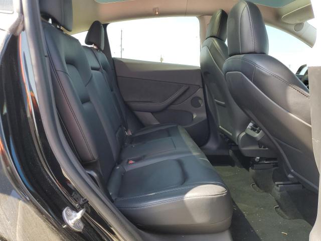 Aukcja sprzedaży 2021 Tesla Model Y, vin: 5YJYGDEE2MF080080, numer aukcji: 49436035