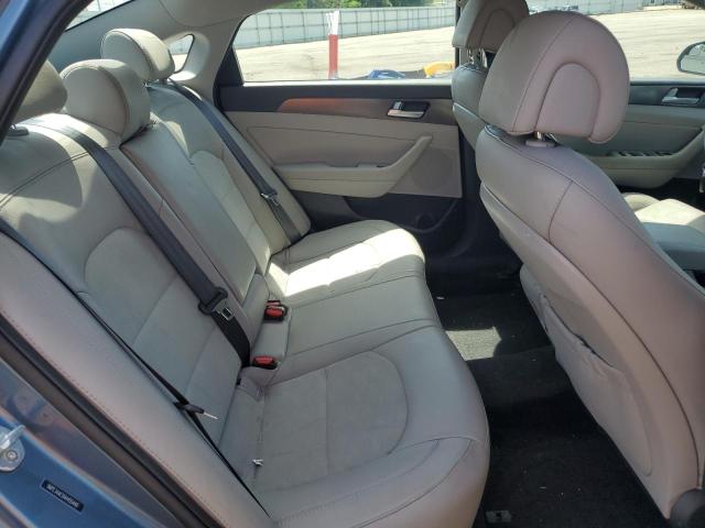Продаж на аукціоні авто 2017 Hyundai Sonata, vin: 5NPE34AF2HH455440, номер лоту: 54783535