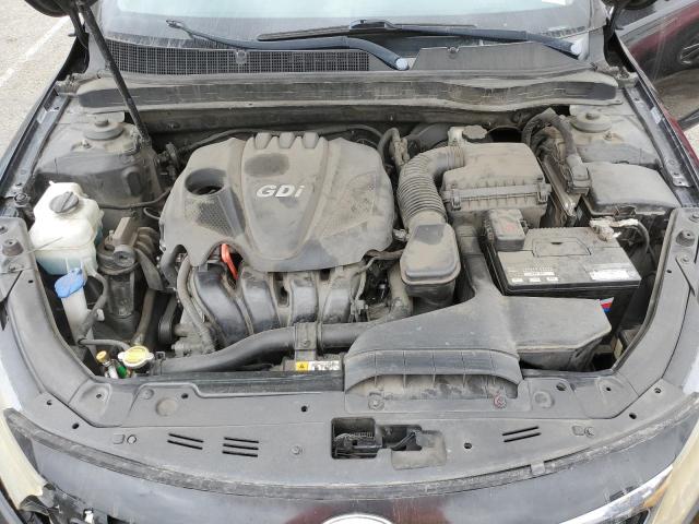 Продажа на аукционе авто 2013 Kia Optima, vin: 5XXGM4A71DG228132, номер лота: 51676965