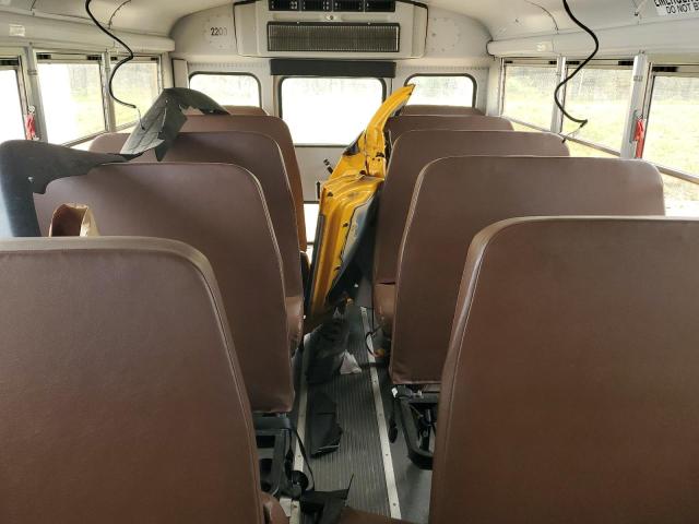 Aukcja sprzedaży 2021 Chevrolet Express G3500, vin: 1HA3GSB70MN001538, numer aukcji: 53659715