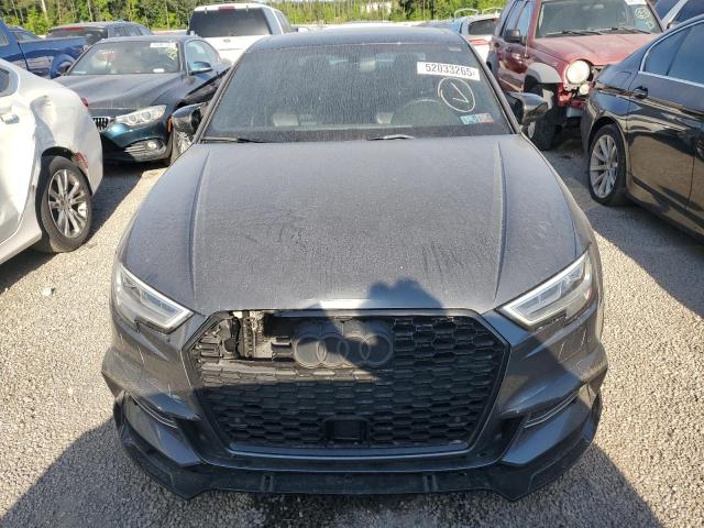 Продаж на аукціоні авто 2017 Audi S3, vin: WAUB1GFF6H1027118, номер лоту: 52033265