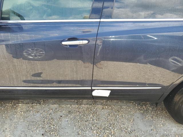 55364945 :رقم المزاد ، 1GYKNDRS2JZ248859 vin ، 2018 Cadillac Xt5 Luxury مزاد بيع
