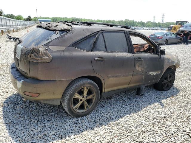 Aukcja sprzedaży 2007 Lexus Rx, vin: JTJGW31U272004532, numer aukcji: 53899215